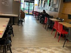 -永和大王(茉莉上新·共和新路店)