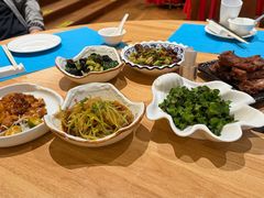 -糟粕醋·椰苑海南菜餐厅(亚龙湾天域酒店)