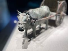-深圳博物馆(古代艺术馆)