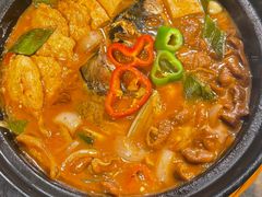 -打酱油·非遗淮扬菜(瘦西湖梅岭店)