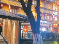 -弓虽昌焖烧鸡(大竹林店)