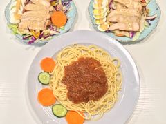 -箪食记(汉口路店)