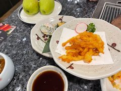 -菊上料理(蜀山银泰百货店)