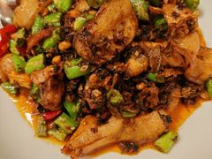 三代人的回锅肉-百年神厨·地道川菜(清江西路店)