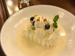 -FISH&POTATO Cō(地中海美食 万象城店)