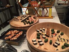 -万达文华酒店·48F云端窗景美食汇自助餐厅