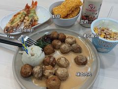 -宜家·瑞典风味餐厅(北京西红门店)