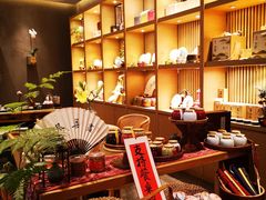 -若蘭慈·无国界素食料理(欢乐海岸店)