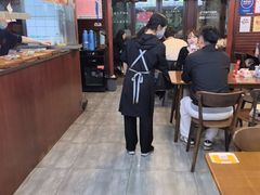 -孙盛兴奥灶面馆·蟹黄面·三虾面(山塘街总店)