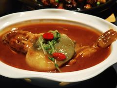 -肆月河豚·淮扬菜·湘菜(华天店)
