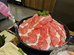 -井格重庆火锅(西直门凯德Mall店)