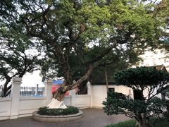 -黄埔军校旧址纪念馆
