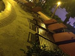 -三亚亚龙湾雅高美爵酒店