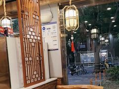 -鲜锦记潮汕牛肉火锅(月坛店)