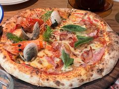 -La Strada(安福路店)