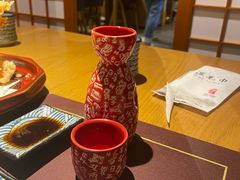 -九酢·海鲜居酒屋