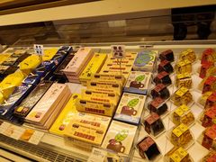 -好利来(东四店)