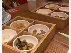 -闽上鲜·福建菜(龙湖滨江天街店)