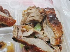 -澳门陈光记烧味饭店(郎家园店)