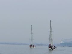 -厦门五通客运码头