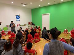 -美吉姆早教(高新中心)