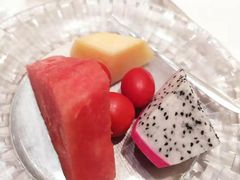 -喜宴又一村·粤菜·茶点·海鲜(壹方天地店)