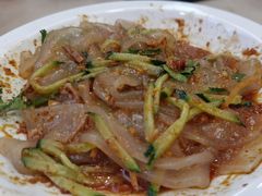 -北方饺子王·海肠捞饭·海鲜锅(山大店)