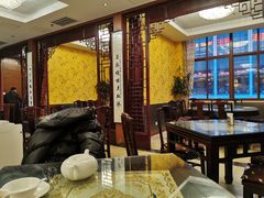 大堂-新聚丰菜馆(太监弄店)