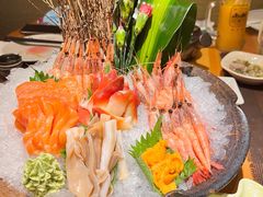 -割烹旭日本料理(龙湖狮山天街店)