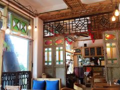 -西关84·History·Art·Cafe