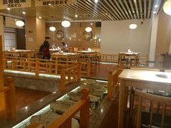 -花枝日本料理(金沟河店)