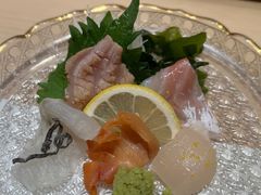 -鮨一日本料理(大中华店)