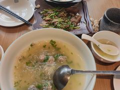 -静一·疆味小馆(黄河路店)