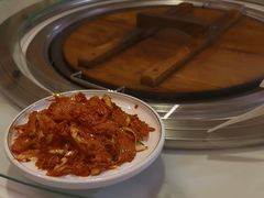 -人民公社铁锅炖·东北菜(卫国道店)