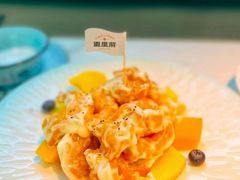 -园里前·10年私厨·福建菜(台江万达鳌峰洲店)