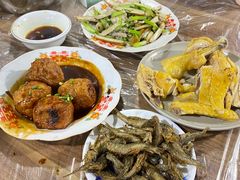 -妈妈的小作坊(陈家镇店)