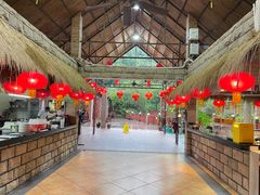 -香山小厨(南联路店)