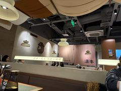 -滇牛云南火锅(桂林路店)