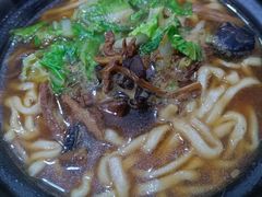 -小放牛炒菜馆(军校店)