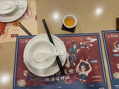 -点都德(千灯湖环宇城店)