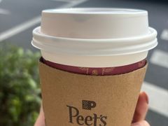 -Peet's 皮爷咖啡(深圳湾万象城店)