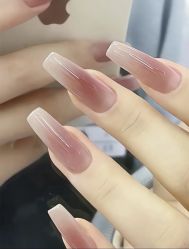 点击看大图 -M·X Nail日式美甲美睫