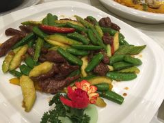 -恒宝和宴(合生广场店)