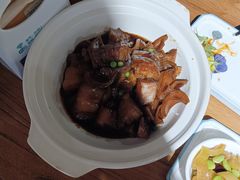 -金枝玉叶上海人家食府(三里河店)
