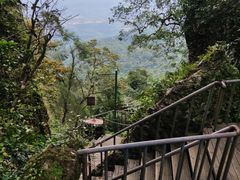 -七仙岭温泉国家森林公园