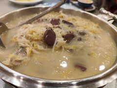 -东北农家小院(定西路店)