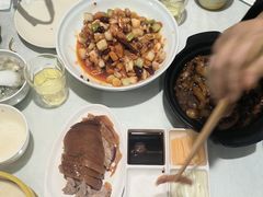 -金鸭都·老北京特色家常菜(潘家园店)