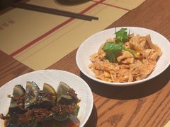 -荣家黄鱼面(前滩太古里店)