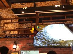 -巴依家新疆手抓饭(菱角湖万达店)