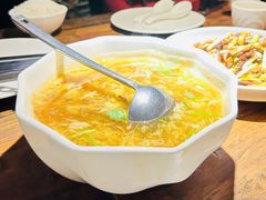 -外婆家(蓝色港湾店)